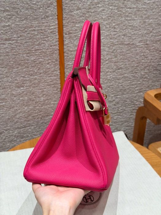 Geanta Hermes Birkin Togo 30