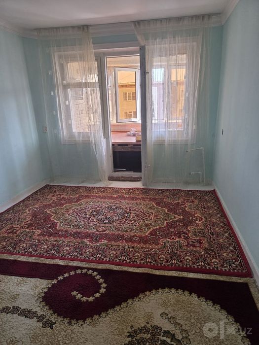 Ikki Xonalik Kvartira Ijaraga Beriladi