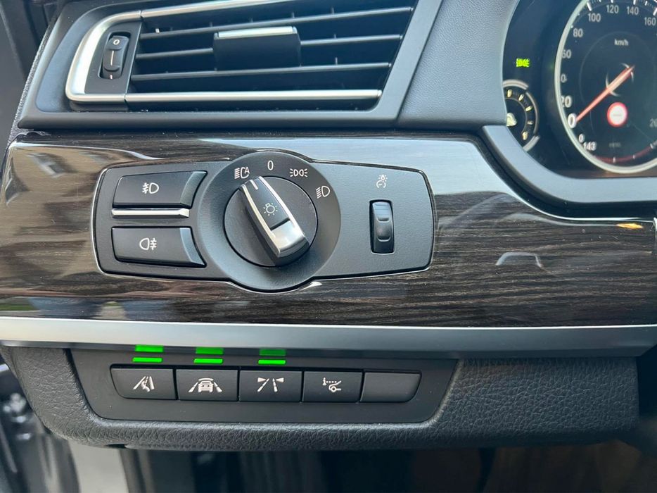 BMW 7 Series 2015 — imagine 3