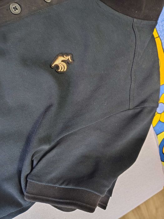 Мъжка тениска le coq sportif