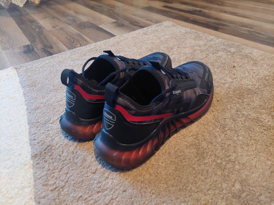 Обувки Blauer USA 42 номер