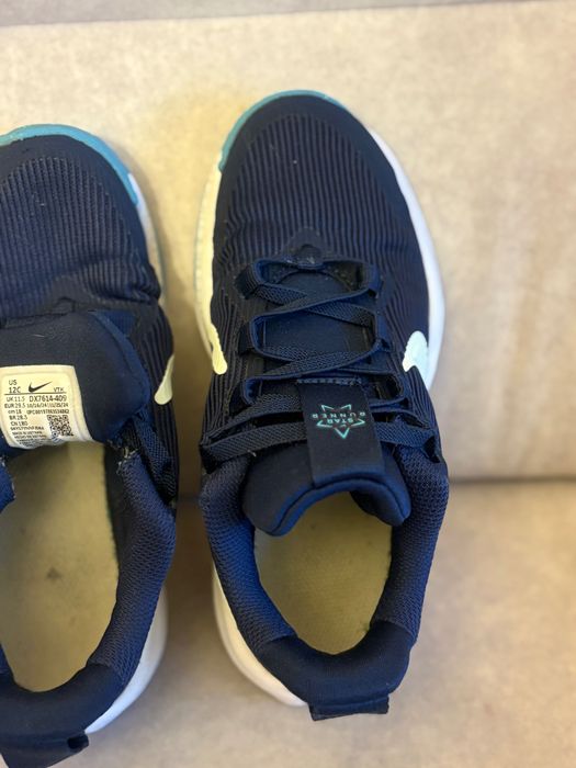 Детски маратонки Nike и детски сандали