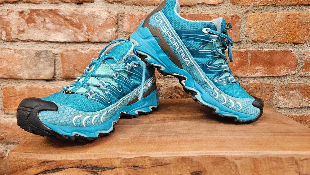 Adidasi La sportiva Ultra Raptor II GTX