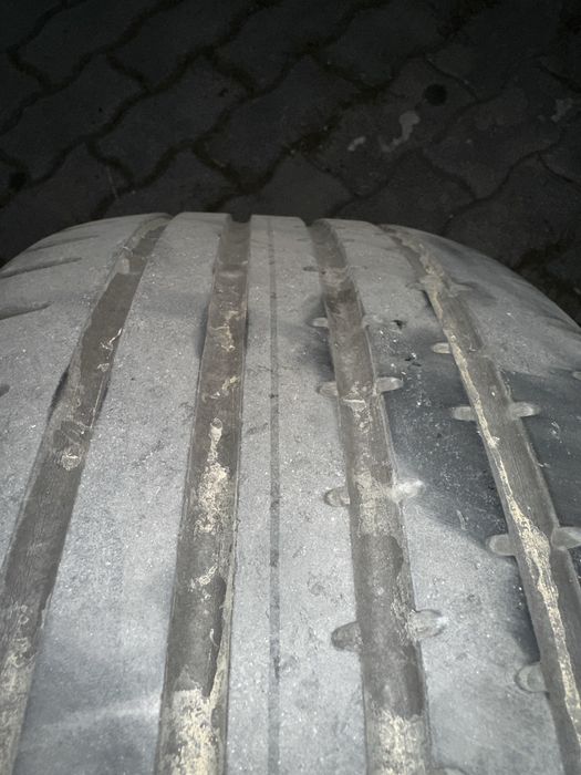 Cauciucuri 225/45/R17 Continental