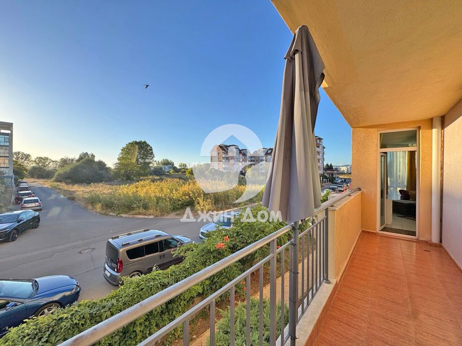 Продава се Двустаен апартамент в к.к. Слънчев бряг - 64 кв.м за 1249 €/кв.м - Снимка #10