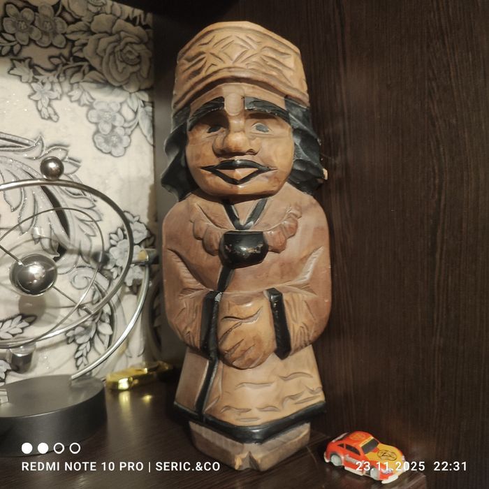 Фигурки Японские