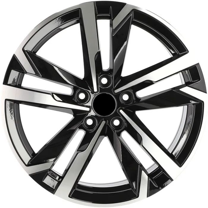 Jante Skoda R18 5x112 MB 254 Style | Kodiaq Karoq Superb Octavia Enyaq