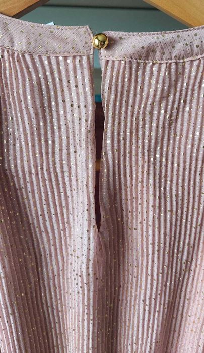 Нарядное платье для девочки