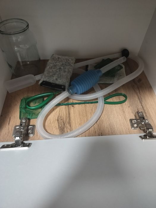 Аквариум Tetra, 10 литров