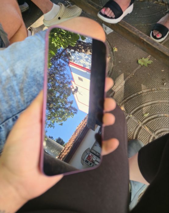 Iphone 16 plus 128gb