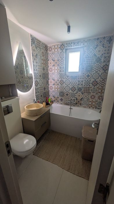 Apartament modern utilat