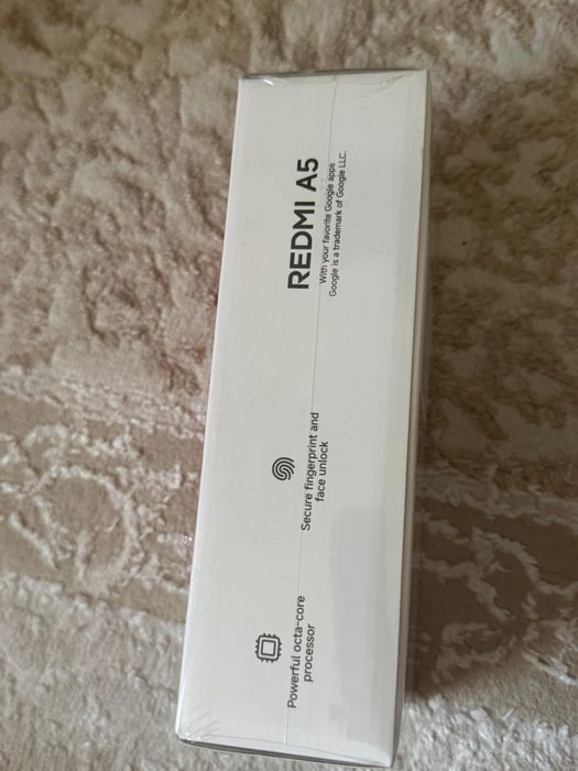 Redmi a5 ………………..