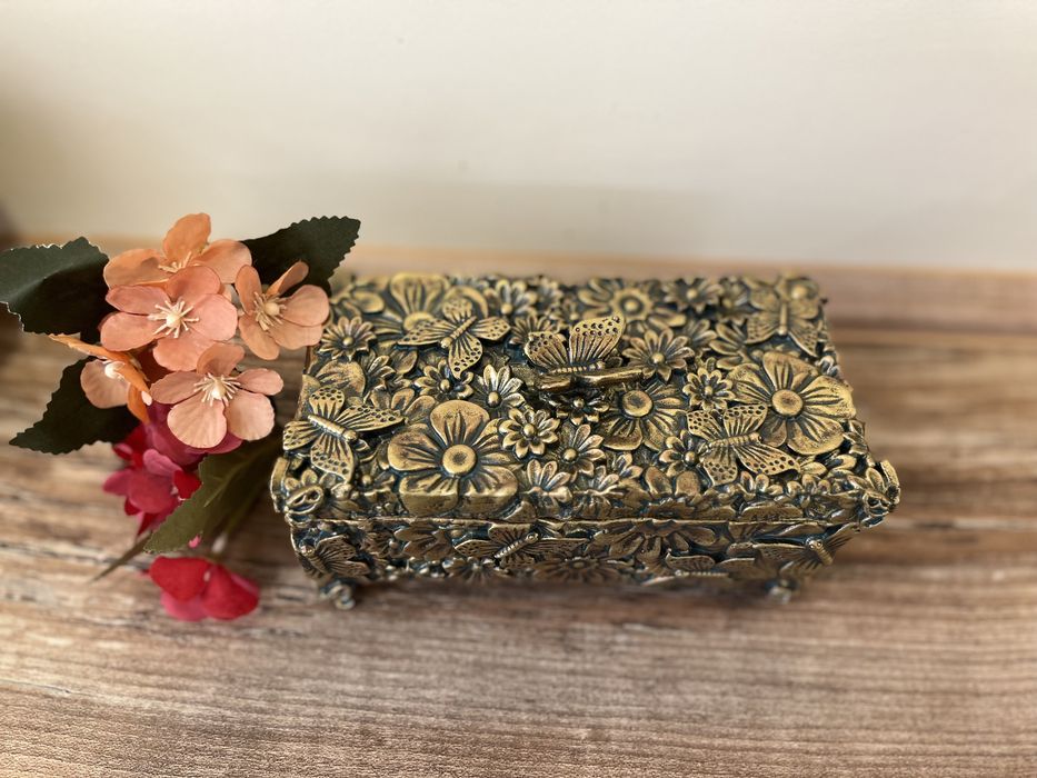 Кутия за съхранение