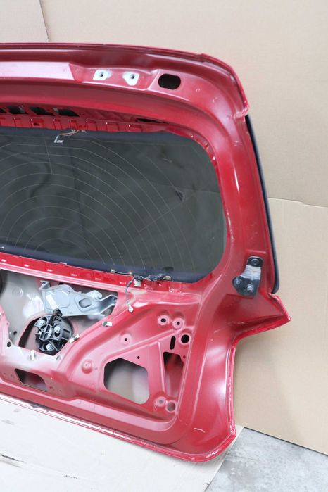 Заден капак Багажник БМВ Ф20 Ф21 преди фейслифт BMW F20 F21