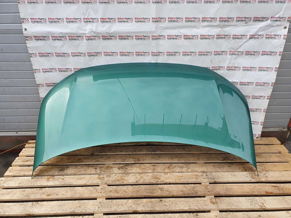 Capota - Vw Transporter T6