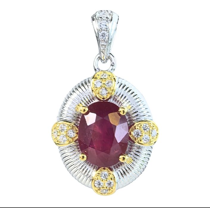 Набор ювелирных изделий