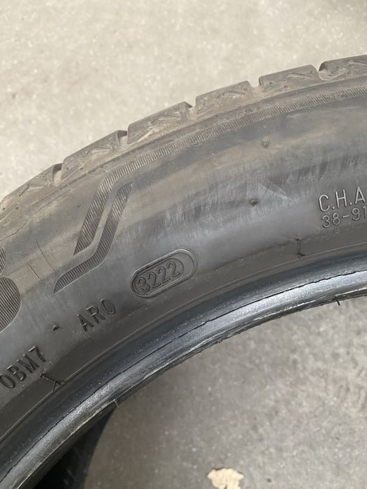 4buc vara RFT BMW X5,X6 305/40R20,305/40/20,275/45R20,275/45/20