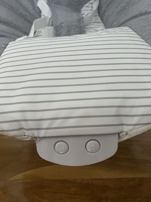 Red Kite Cozy Bounce Bouncer unisex pentru copii - Colecția de in