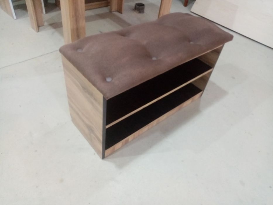 Продам новую обувницу!