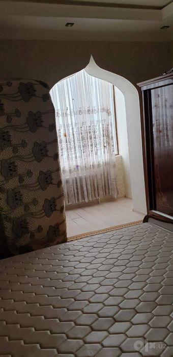 Сдаётся квартира