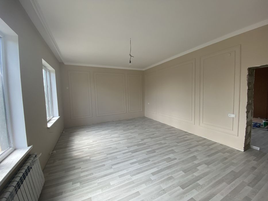 Евроремонт жасаймыз