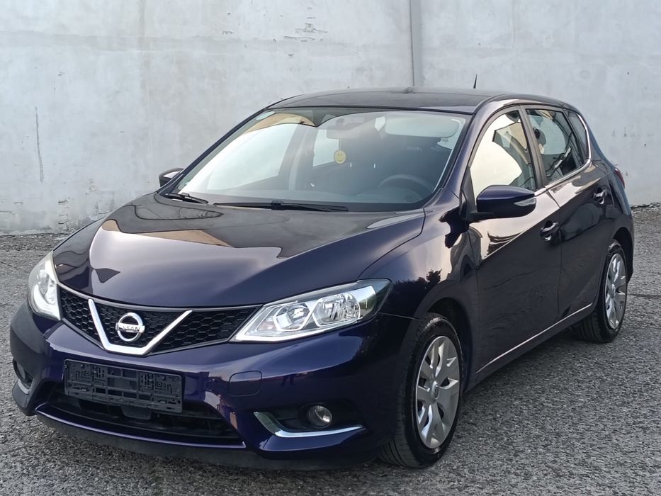 Nissan Pulsar 1.5dci-110cp(idem,Duster,Qaschai)-2015-E5