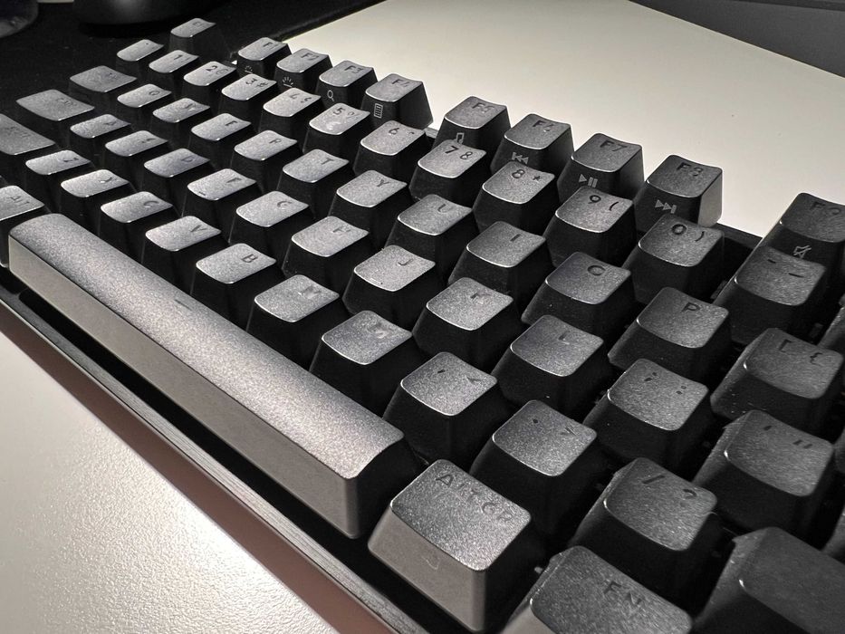 Tastatura mecanica Logitech G413 TKL SE