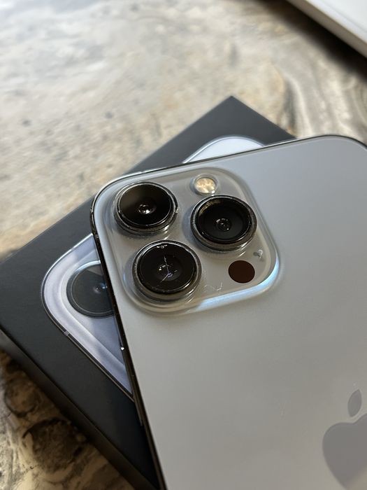 Iphone 13 Pro Max 128gb