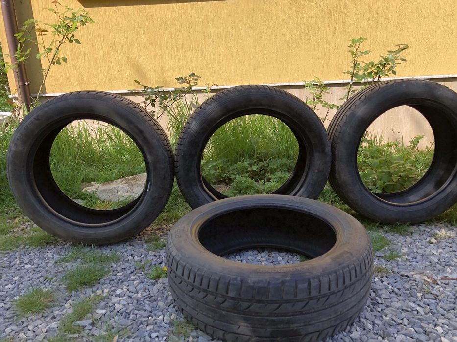 Anvelope Kormoran de vara