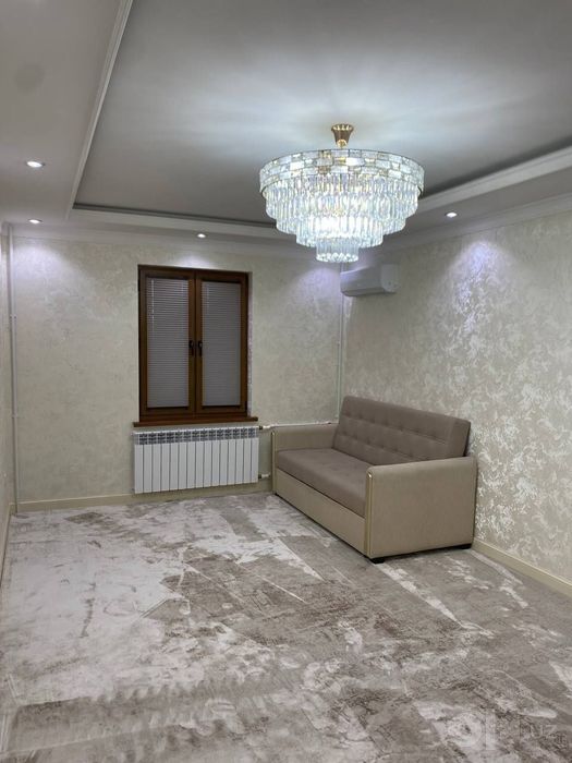 Arenda Orzu kvartira ful komplekt 

3/3/9

Площадь: 99 м² 

Цена: 899