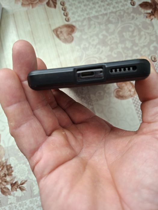 Xiomi Redmi Note 14 pro 5 g ca notare un an în februarie