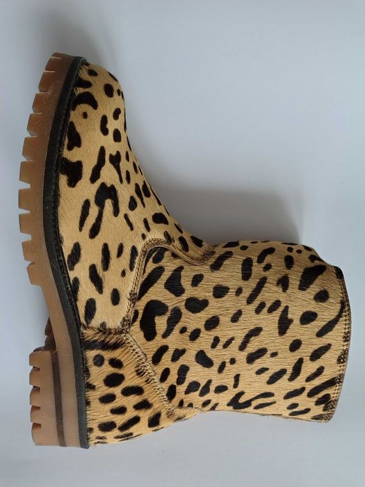 Зимни обувки  и боти OLANG разпродажба