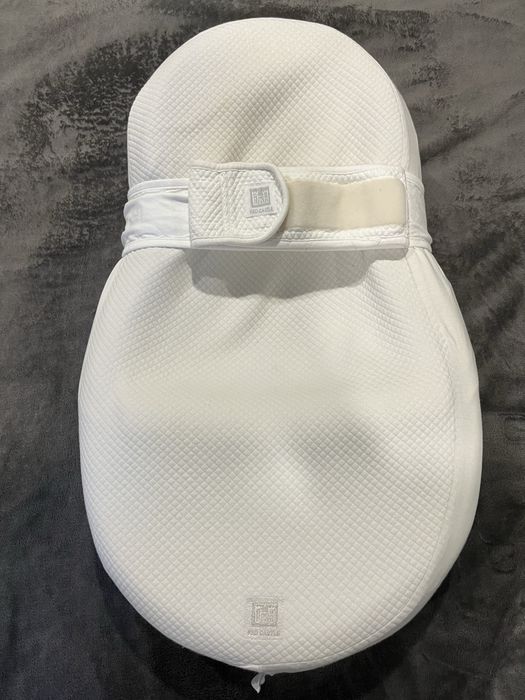 Анатомично гнездо Red Castle COCOONABABY