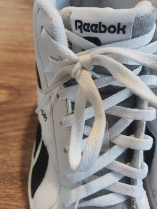 Дамски кецове Reebok