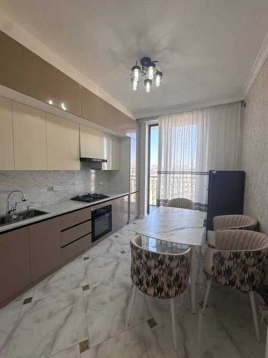 Аренда 2ком квартира Шайхантахурский р-н Коратош  ор-н Медиа парк