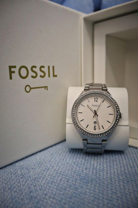 Set 2 ceasuri Fossil