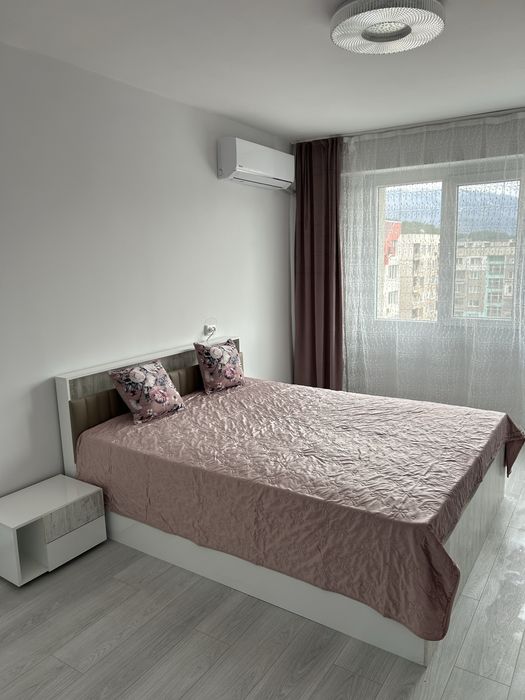 Придавам  двустаен