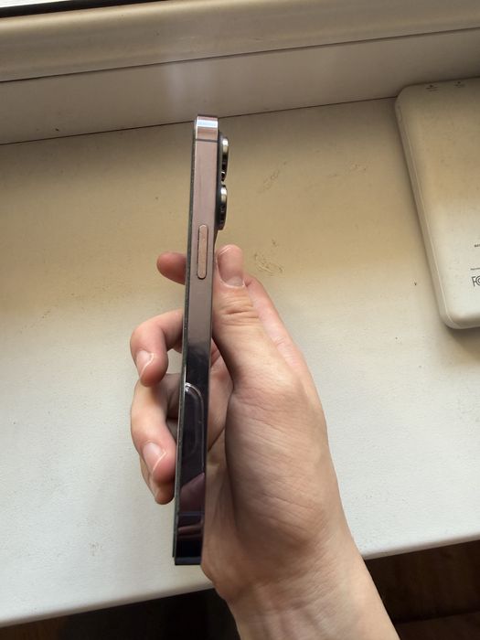 iphone 14 pro 256 gb