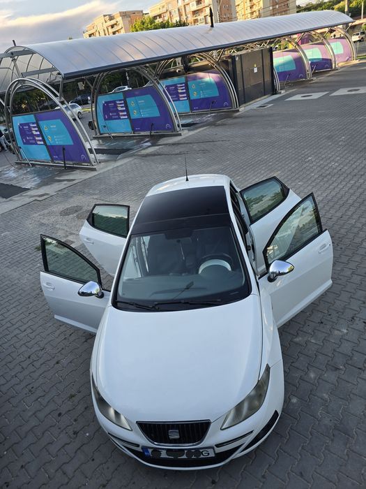 SEAT Ibiza 2010 — imagine 3