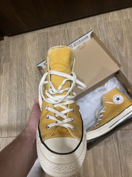 Converse Chuck Taylor