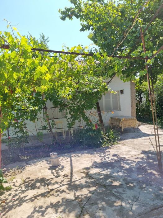 Продается дом со всеми условиями