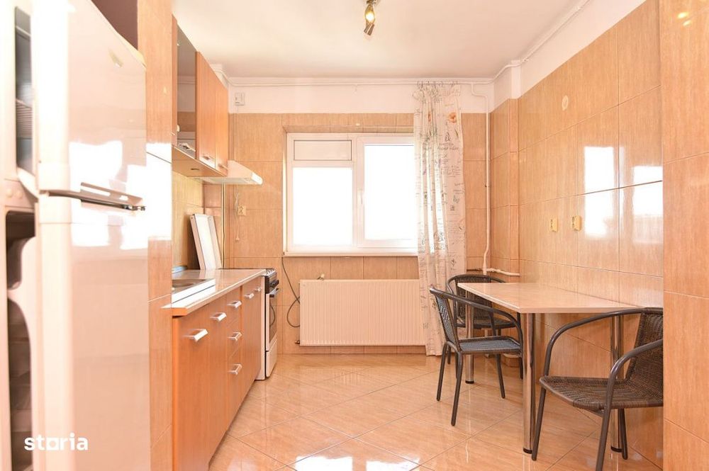 Inchiriere Apartament 2 Camere Dristor – Metrou Dristor