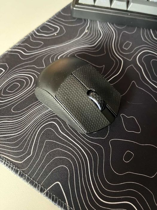 Darmoshark M5 pro черный