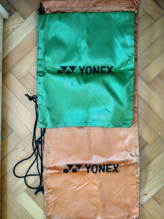 Husa racheta de tenis, squash, badminton Yonex