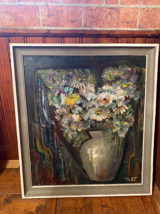 Продавам картина