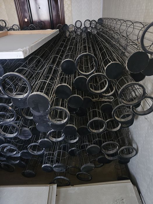 Рукавни фильтр Хитой