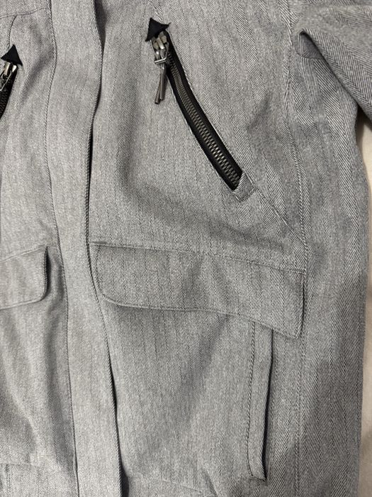 Geacă iarnă schi / snowboard / drumeții XS