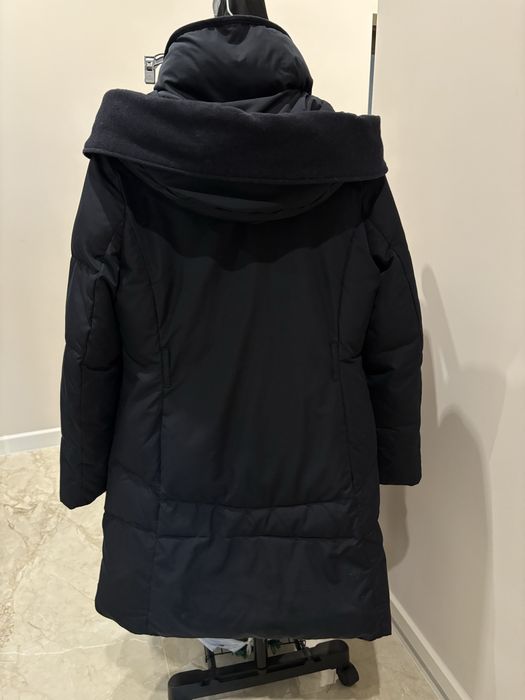 Зимно пухено яке Jigott