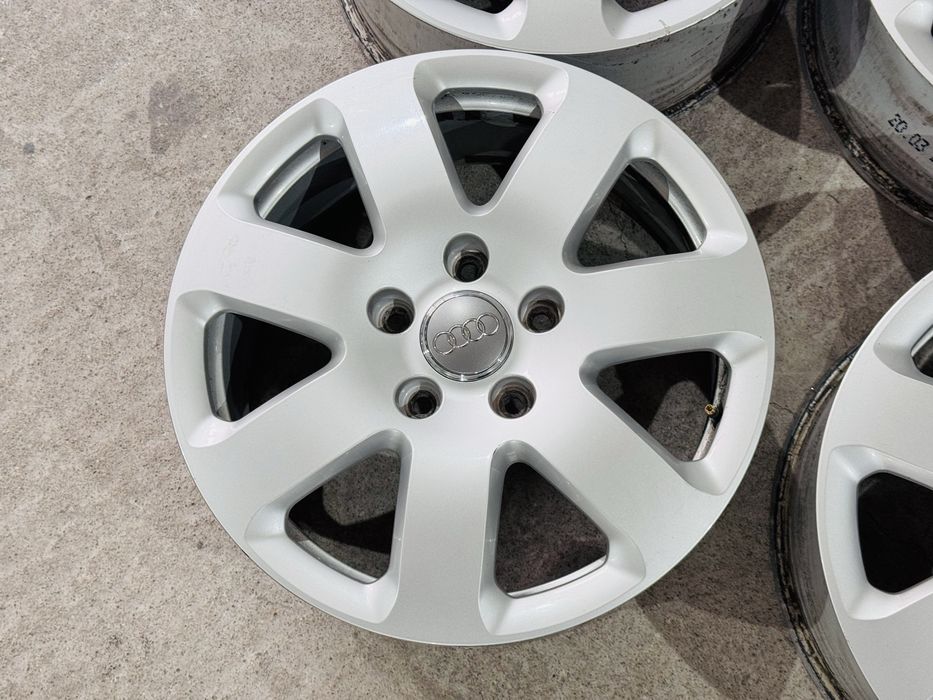 4бр ал Audo Q7 18цола оригинални