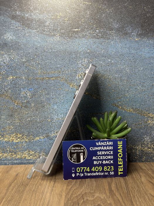 Samsun galaxy s25 ultra/512gb/2 Ani Garantie Centrul de Telefoane/rate